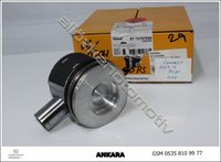 Ford Yedek Parça - FEDERAL PİSTON SEKMANLI 050 TAKIM FİYATI